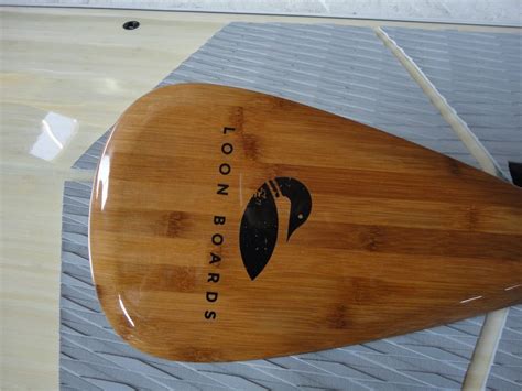 Pin on Loon Paddle Boarding
