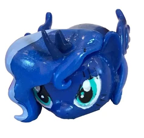 Basic fun My Little Pony MASHEMS STACKEMS PRINCESS LUNA, India | Ubuy