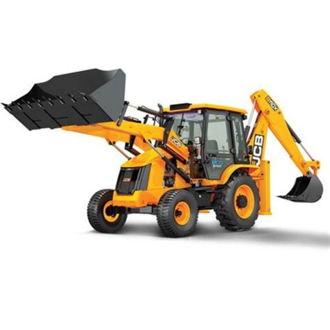 Image result for JCB Backhoe Loader