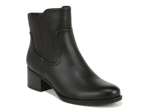 Naturalizer Kelby Bootie - Free Shipping | DSW