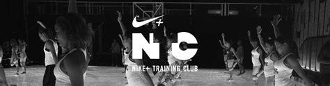 Nike+Training Club Конвенція (18-19 березня 2017) - YouTube