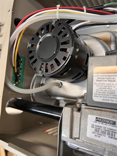 Big Maxx issue (see comments for issue) : r/hvacadvice