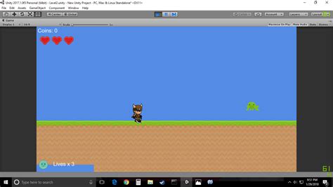 Image result for 2D Unity Tutorial Frog