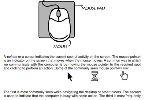 Image result for Computer Mouse Class 1