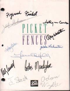 Image result for Script Fences