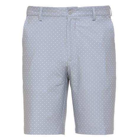 Greg Norman Printed Star Stretch Short (US Size) - Asiansports.in ...