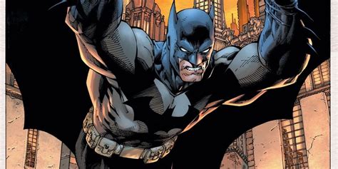 10 Best Batman Comics Featuring Victor Zsasz