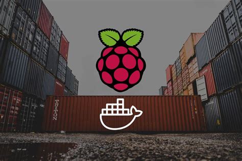 11 Docker Projects Every Raspberry Pi Owner Should Try – RaspberryTips