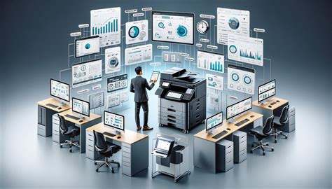 Image result for Network Print Management Software