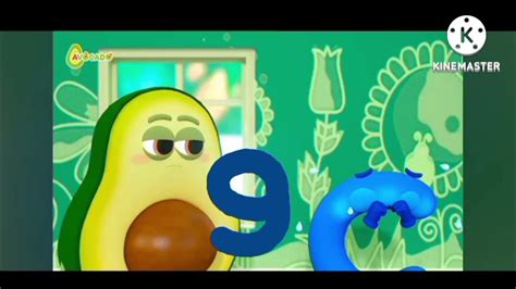 Image result for Abstract Count 9