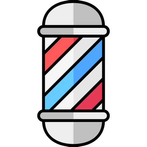 Barbershop - Free signaling icons