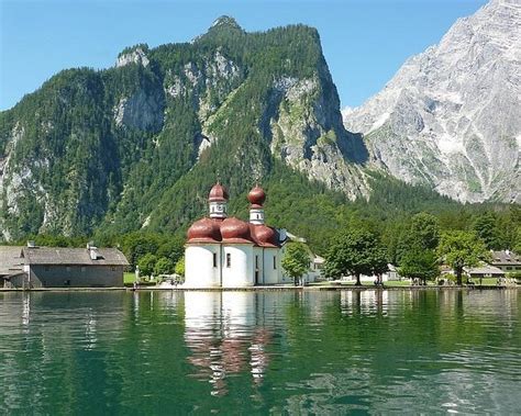 THE 10 BEST Places to Visit in Ramsau (UPDATED 2024)