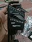 amazon basics 36-Piece Allen Wrench/Hex Key Set - Inch/SAE and Metric ...