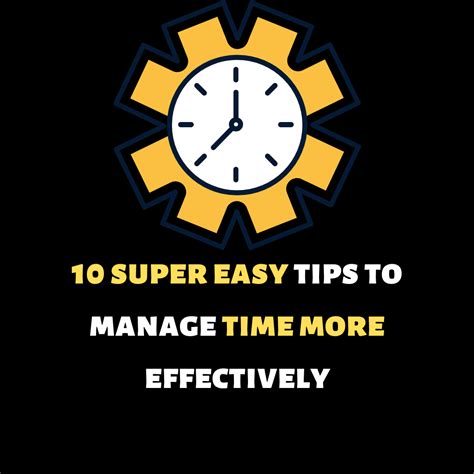 How To Manage Time 的图像结果