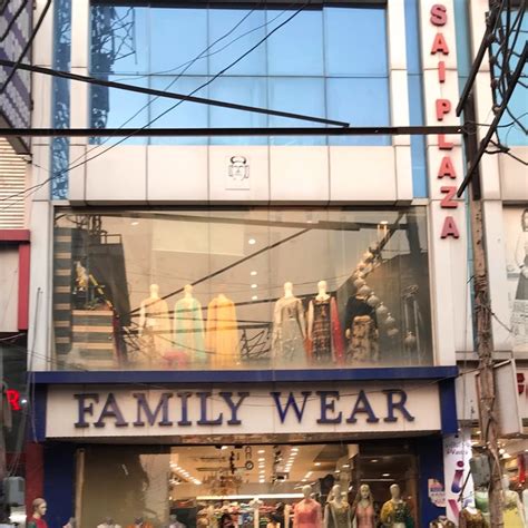 Family Wear | LBB