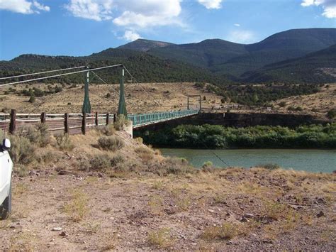 Vernal Utah Campgrounds: Find Your Perfect Spot