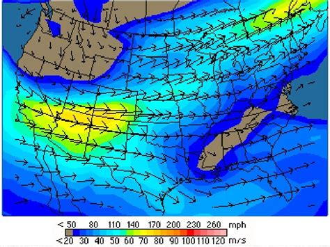 Image result for Synoptic Weather Map