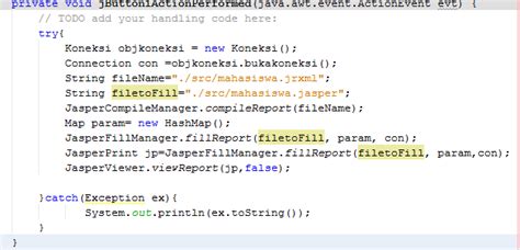 Netbeans Java CRUD Application 的图像结果