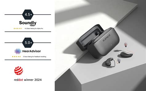 OTC Hearing Aids News - Guides & FAQs | ELEHEAR Official