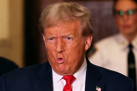 Trump's Makeup Job - Democratic Underground Forums