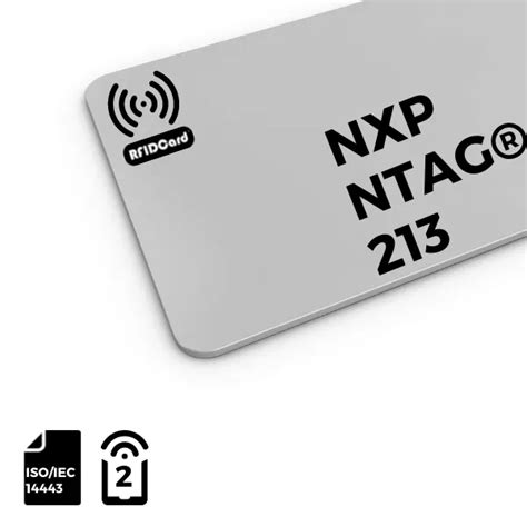 RFID & NFC Cards Indian RFID | Secure Smart Cards for All Applications