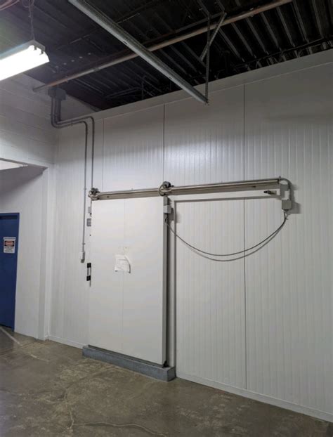 Walk-In Freezer Timers 的图像结果