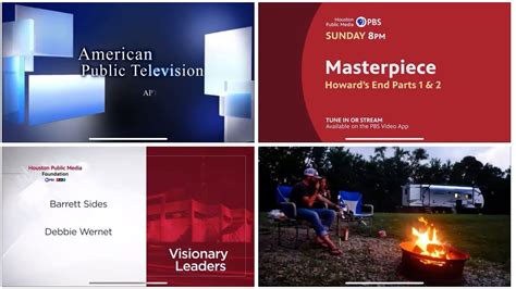 PBS Program Break 的图像结果