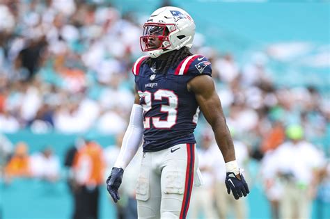 Patriots 2024 player profile: Kyle Dugger one of New England’s most ...