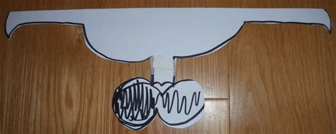 Image result for Cardboard Modelling