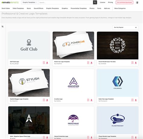 Image result for Simple Modern Logos