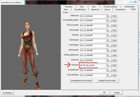 Image result for Script for Simple NPC