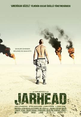 美国电影剧情片《锅盖头 Jarhead》(2005)线上看,在线观看,在线播放完整版,免费下载 - 看片狂人