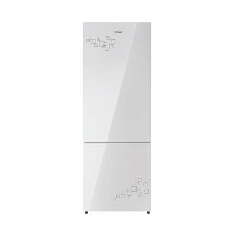 Haier 237 L Frost Free Double Door Bottom Mount 2 Star Convertible ...