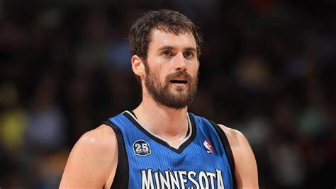 Kevin Love