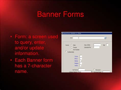 Image result for SCT Banner Tutorial