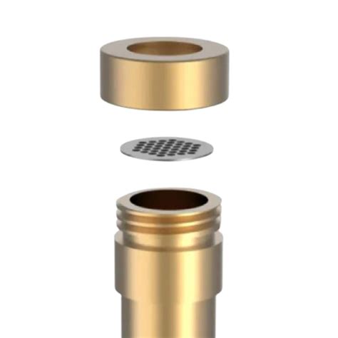 Buy Moondrop Chu II Nozzle – Replaceable Nozzle With no filter