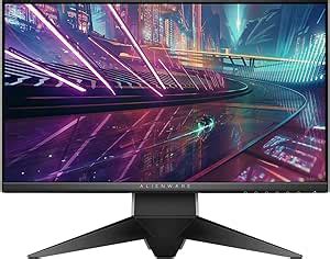 Image result for Alienware 25 Aw2518hf Monitor