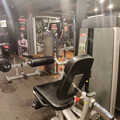 Veins Gym Ispahani Centre Nungambakkam | LBB, Chennai