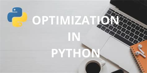 Image result for Finding Parameters by Optimization in Python