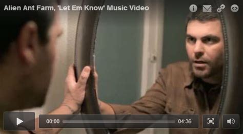 Image result for Alien Ant Farm Let'em Know