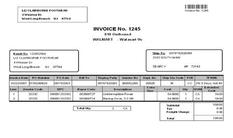Image result for EDI Invoice Processing