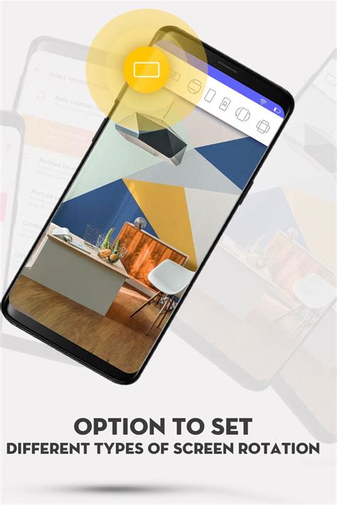Image result for Rotate Screen App