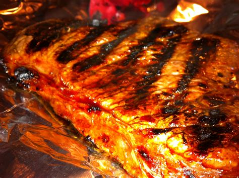 Thai Marinade to Peanut Sauce with London Broil and Thai Steak Salad | sparkle&splat