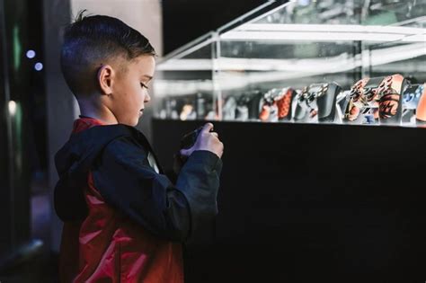 5 Years Old Beats All Foes In Call Of Duty Warzone BR