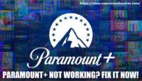 Image result for Paramount Module Problems