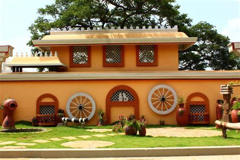 VGP Golden Beach Resort - Venue - Injambakkam - Weddingwire.in