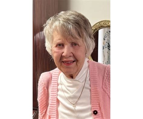 Adele Smith Obituary (1936 - 2025) - Charlottesville, VA - Daily Progress
