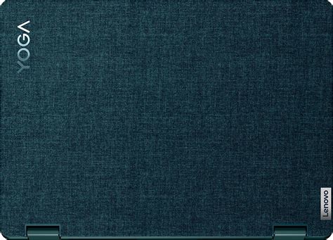 Buy Lenovo 2023 Yoga 13.3 FHD Touchscreen Laptop, AMD Ryzen 5 5500U ...