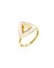 Buy Yellow Gold Rings for Girls by Joyalukkas Online | Ajio.com