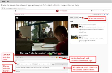 Image result for Clips Tutorial